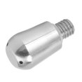 thumbnail image 4 of Coffee Maker Steam Nozzle, 3 Holes Rust Proof Scratch Proof  Steam Nozzle  For Home, 4 of 8