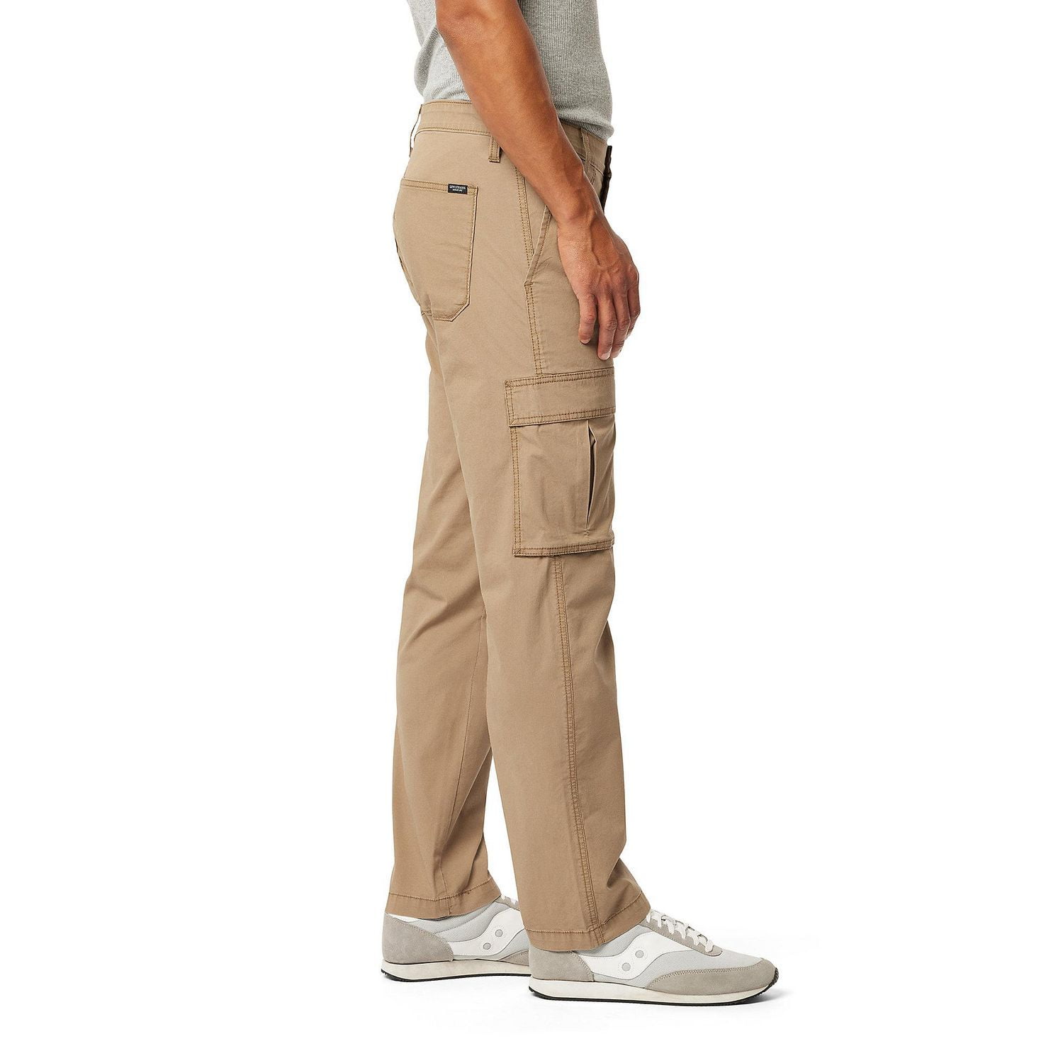 Levi Strauss SignatureMC Pantalon cargo action pour homme