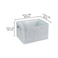 thumbnail image 4 of Panier de rangement HOMETRENDS, 4 of 4