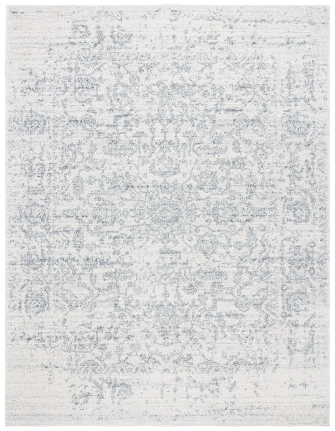 SAFAVIEH Madison Katina Tapis Traditionnel Délavé