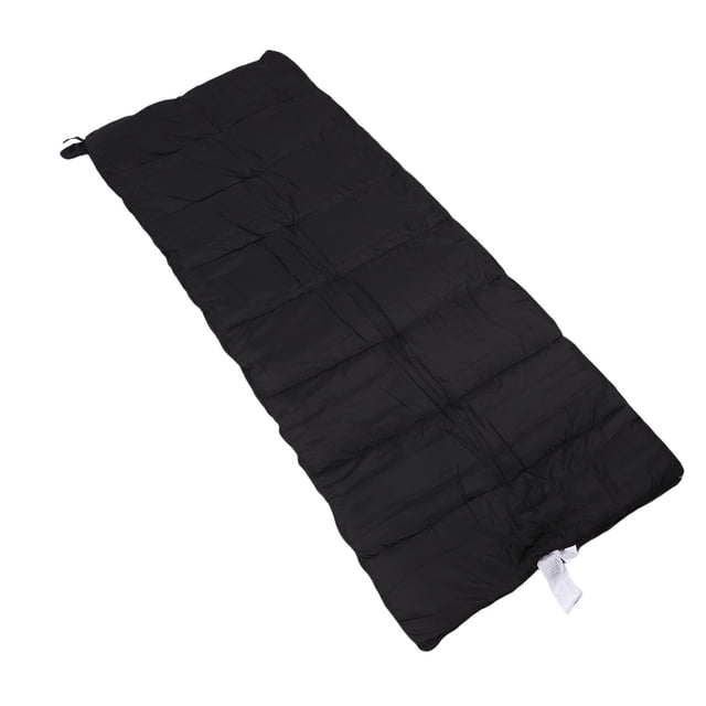 Adults Sleeping Bag, Polyester Down Cotton Backpacking Camping Sleeping Bag Camping Gear Equipment for Camping, Backpacking, Hiking, Travel, Indoors Outdoors
