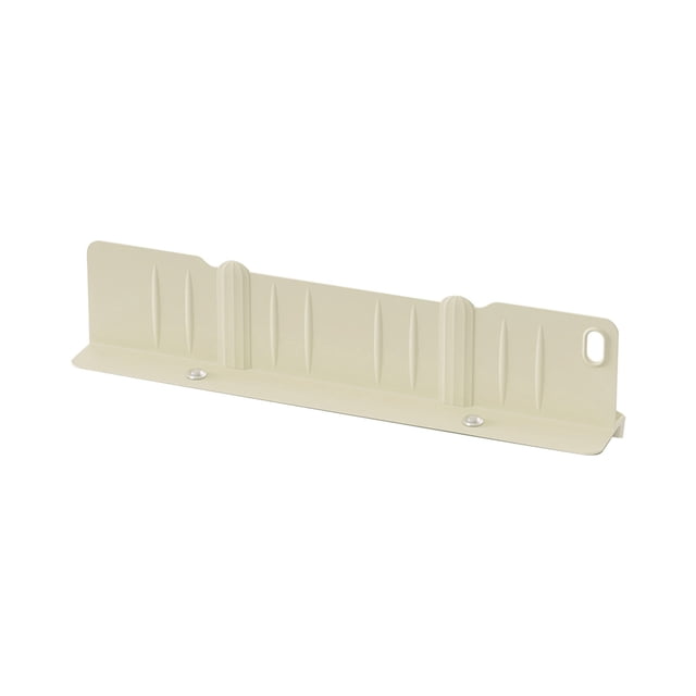 Sink Baffle White 2-in-1 Sink Backsplash and Drain Basket Countertop Anti-Splash Water-Blocking Storage Shelf for Kitchen(1Pcs) Rkxzt