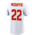 thumbnail image 3 of Embroidered Sports Shirt Cotton Breathable Summer Short Sleeve Shirt, 3 of 3