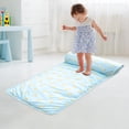 thumbnail image 4 of RKSTN Rug Summer Cat/Dog Ice Silk Bed,Ice Cushion Pet Ice Cushion Children's Ice Cushion Fall Decorations for Home, 4 of 5