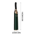 thumbnail image 3 of Machine à Boucler les Cils Chauffante, Recourbe-Cils Chauffant, Type Maquillage avec Réchauffement de 10 Secondes, Charge USB, Réglage de Température, 3 of 4