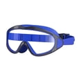 thumbnail image 5 of Boovnll Swim Goggles, Children's Swimming Goggles Swim Caps Boys' and Girls' Swimming Goggles Waterproof and High-Definition Large Frame Diving Goggles Equ, Swimming Goggles, Goggles, 5 of 5