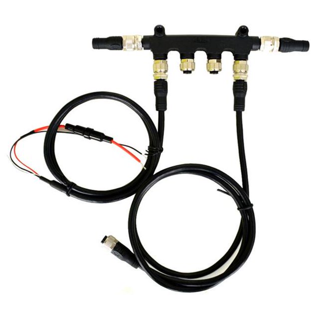 Digital Yacht Kit de Câbles de Démarrage NMEA 2000