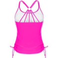 thumbnail image 3 of ORUYROP Womens Tankini Swim Top Only Tankini Bathing Suit Tops No Bottom, 3 of 6