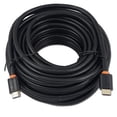 thumbnail image 2 of SyncWire Câble HDMI 2.0 avec HDCP 2.2 4K 50/60Hz CL3/FT4 Prograde 12m, 2 of 3