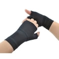 thumbnail image 1 of AIGIA 1 Pair Arthritis Compression Gloves Compression Gloves Typing and Daily Work Pain Relief and Healing for Arthritis, 1 of 5