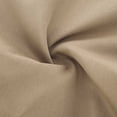 thumbnail image 3 of Womens Solid Color Comfortable Leisure Pants Waistband Sweatpants Pants Length Pants, 3 of 7