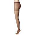 thumbnail image 1 of Hanes Silk Reflections Collants Transparents pour Femmes Sans Contrôle Article à Succès, 1 of 1