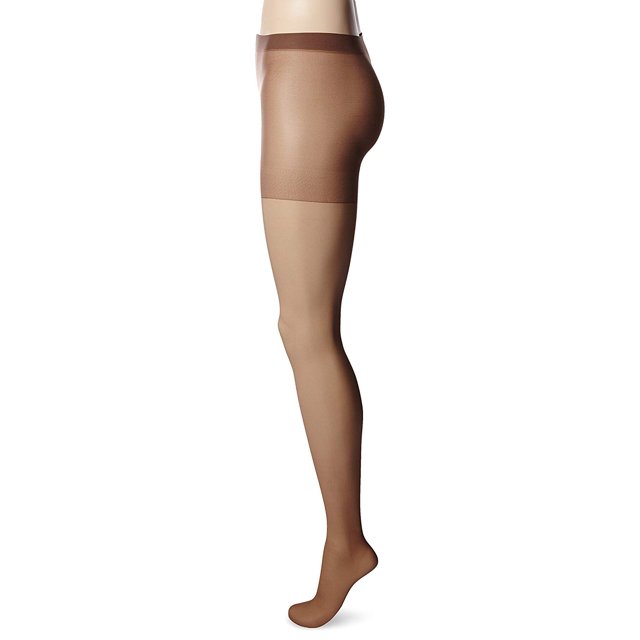 Hanes Silk Reflections Collants Transparents pour Femmes Sans Contrôle Article à Succès
