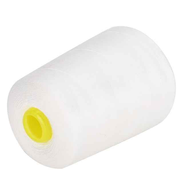 8000 Yards High Grade Polyester Sewing Machine Thread Household Sewing Accessories