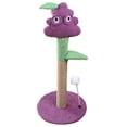 thumbnail image 4 of Cat Interactive Toy,Cat Climbing Tree Sisal Cat Tower Sisal Cat Tree Future-Proof Design, 4 of 9
