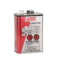 thumbnail image 2 of Coleman Camp Fuel, Naphtha Liquid Fuel For Camping Stoves, Lanterns & Heaters, 3.78-L, 2 of 2