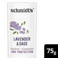 thumbnail image 1 of Schmidt's  Lavender & Sage Natural Origin Deodorant, 1 of 8