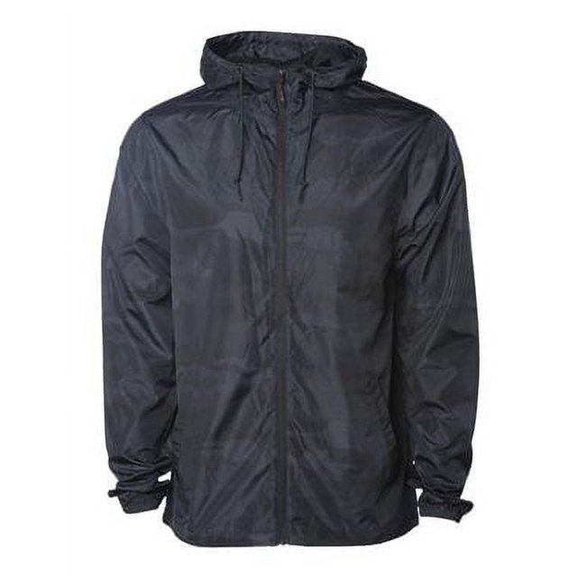 Independent Trading Co. Black Camo 5996 Xs