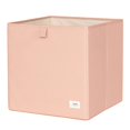 thumbnail image 2 of 3 Sprouts Recycled Fabric Storage Cube Box Container Organizer, 2 of 8