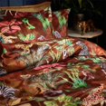 thumbnail image 3 of Wylder Aranya Duvet Cover Set, 3 of 4