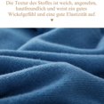 thumbnail image 4 of Pull Élégant Tricoté à Manches Longues Doux et Chaud pour Femmes Automne Hiver, 4 of 5