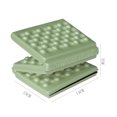 thumbnail image 4 of Portable Lightweight Mini Folding Mat, Foam Sitting Pad for Outdoor, 4 of 6