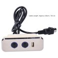 thumbnail image 4 of Electric Sofa Controller,Electric Sofa Hand Controller Sofa Hand Controller Sofa Accessories Solid Performance, 4 of 6