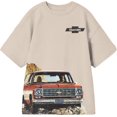 thumbnail image 1 of LIC CHEVY T-SHIRT POUR GARÇONS, 1 of 5