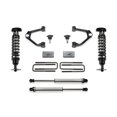 thumbnail image 1 of Fabtech K1126DL 3.5 in. Ball Joint Suspension Lift Kit for 2019-2020 Chevy & GMC K1500, 1 of 5