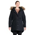 thumbnail image 1 of Parka George pour femmes, 1 of 6