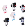 thumbnail image 4 of Durable Water Dispenser Replacement Spigot, Hot Water Spigot, fits Any Standard Sized Cold Water /Dispensers, 4 of 10