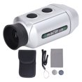 thumbnail image 1 of Golf Distance Finder,Golf Rangefinder Battery Powered Golfs Distance Measuring Device Golf Range Finder Sleek Aesthetic, 1 of 8