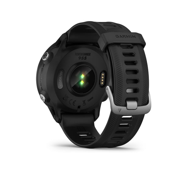 Garmin Forerunner® 955 32GB Running Smartwatch and Fitness Tracker