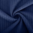 thumbnail image 5 of DPTALR T-shirt Tricoté d'Été Uni à Col Rond à Manches Courtes pour Homme, 5 of 5