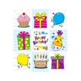 thumbnail image 1 of Carson Dellosa CD-168051 Stickers de Pack de Prix d'Anniversaire, 1 of 1