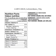 thumbnail image 2 of Great Value Frozen Mixed Vegetables, 750 g, 2 of 2