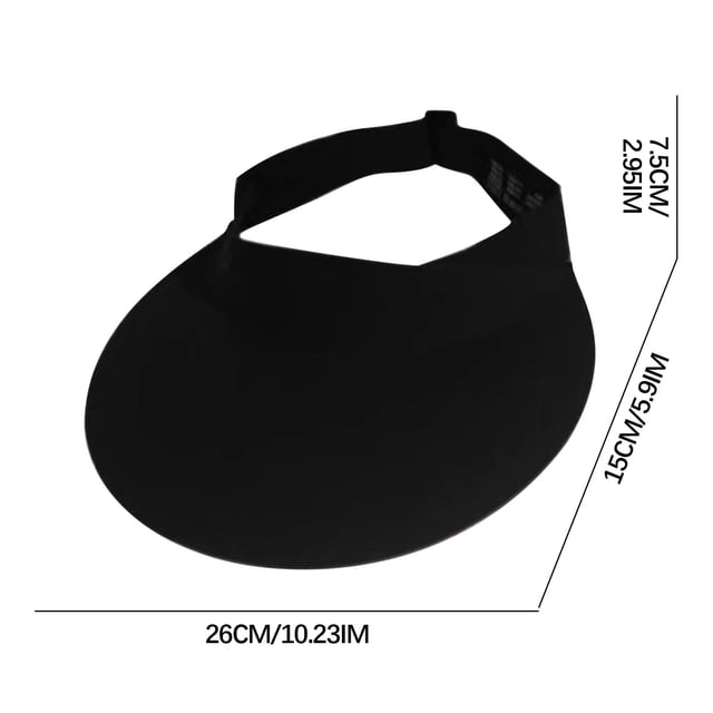 Chapeaux pour Femmes, Chapeau de Soleil Sans Trace Pliable Grand Chapeau de Soleil Femmes Voyage Tout-Aller Chapeau de Soleil Rouge Chapeaux de Soleil pour Femmes, Chapeaux de Soleil Femmes, Chapeau de Soleil pour Femmes