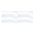 thumbnail image 2 of Sheet Binding Comb, 20Pcs Pretty Colour Spiral Binding Coil  For Paper White, 2 of 8