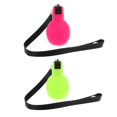thumbnail image 1 of S SERENABLE 2Pcs Hand Coaches for Survival Football Basketball Rose Red Green, 1 of 9