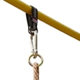 thumbnail image 2 of jinwen 2XHeavy Duty Hanging Strap Belt Swing Chair Hammock Tree Beam Accessory 34cm, 2 of 9
