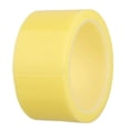 thumbnail image 2 of Blow Bubbles Double Sided Tape for Kids Classroom DIY Home Decor Craft Handmade Ball 1 Roll w Full Tools Yellow, 2 of 9