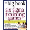 thumbnail image 1 of Big Book of Six Jeux d'Entraînement Sigma, 1 of 2
