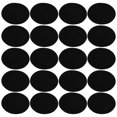 thumbnail image 4 of Patches en Fer avec Adhésif, 10 Paires de Patches en Fer Floqués Outils de Réparation de Tissu Installation Facile, 4 of 14