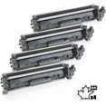 thumbnail image 1 of 4PK Inkfirst Compatible Toner Cartridges Replacement for HP CF217A 17A [WITH CHIP]Laserjet Pro MFP M130 M102 M130fw M130nw, 1 of 5