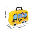 thumbnail image 3 of Agiferg Children's Play House Kitchen Toy For Boys And Girls Cooking Simulation Play House Toy Baby Kitchen Set, 3 of 8