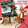thumbnail image 4 of Boovnll Christmas Decor, Christmas Tree Stands Christmas Tree Accessories Christmas Tree Base Stand Diameter, Christmas Decorations, Outdoor Christmas Decorations, Christmas Decorations Indoor, 4 of 8