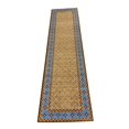 thumbnail image 1 of Gloria Kitchen Rug Non-Skid Runner Kitchen Mat Non-Slip Rug for Kitchen Floor with Rubber Backing Entryway Hallway Floor Mat (2' x 10'), 1 of 1