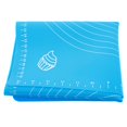 thumbnail image 1 of Haofy Tapis de Pâte, Tapis de Cuisson, Outil de Cuisson pour Pétrir pour Rouler, 1 of 8