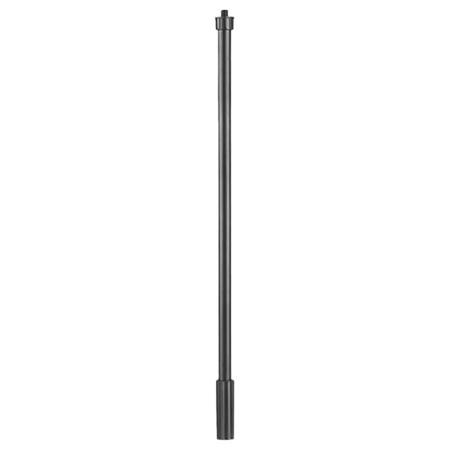 Rallonge de Support de Micro pour Perche Microphone Portatif Perche Télescopique Bras de Perche Fourniture
