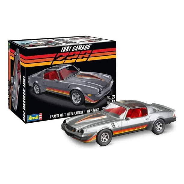 AMT 1965 Olds 88 Kit de maquette modifiée à l'échelle 1:25